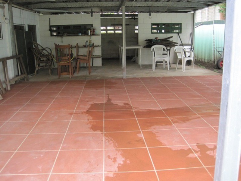 33 Love Lane, Mundingburra QLD 4812