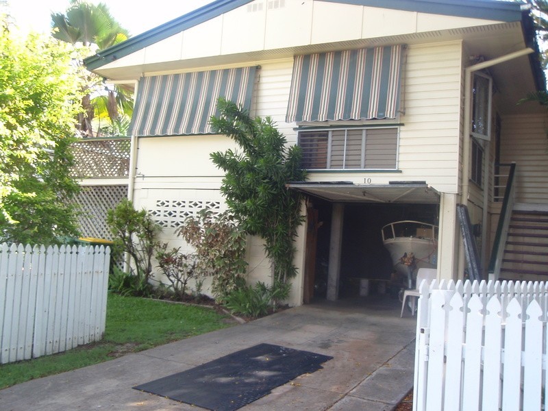 10 Condamine Street, Wulguru QLD 4811