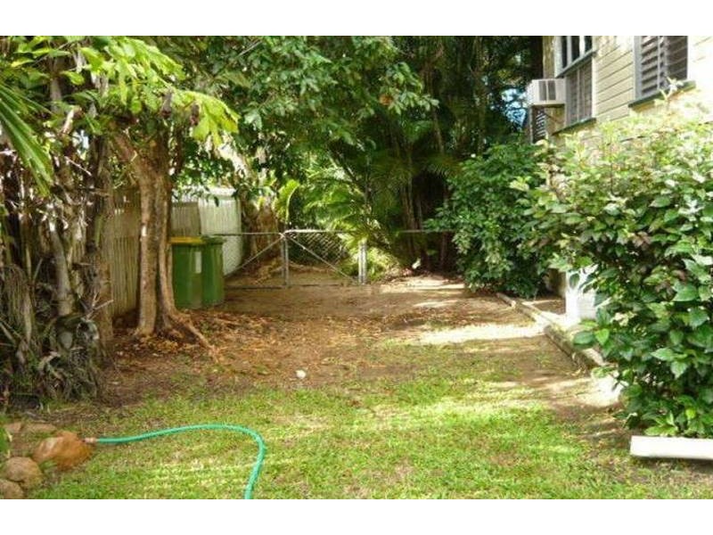 10 Condamine Street, Wulguru QLD 4811