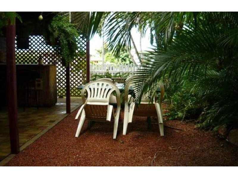 10 Condamine Street, Wulguru QLD 4811