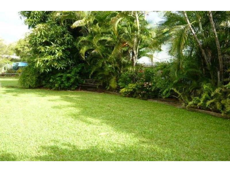 10 Condamine Street, Wulguru QLD 4811