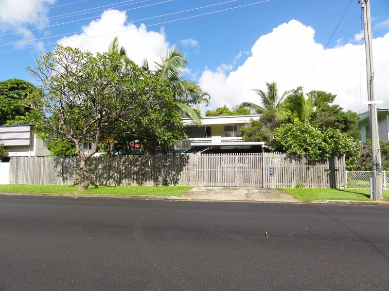 283 Charles street, Heatley QLD 4814