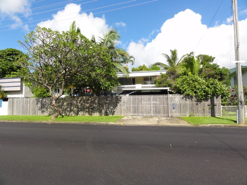 283 Charles street, Heatley QLD 4814