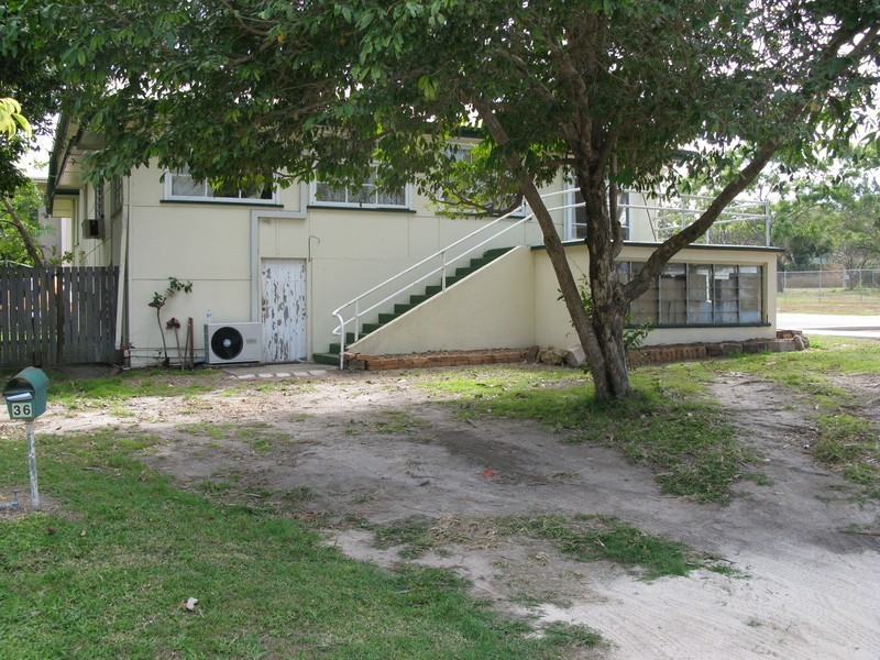 36 Howitt Street, North Ward QLD 4810