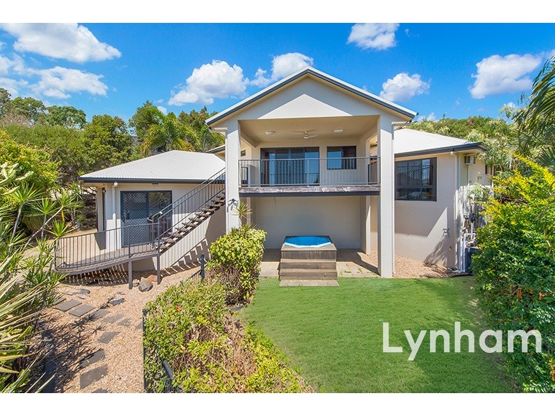 62 Riverbend Drive, Douglas QLD 4814