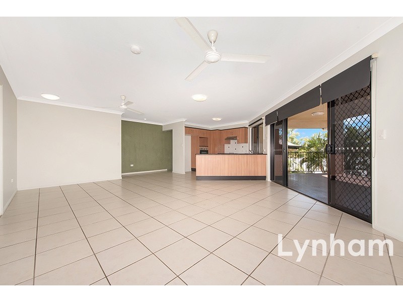 62 Riverbend Drive, Douglas QLD 4814