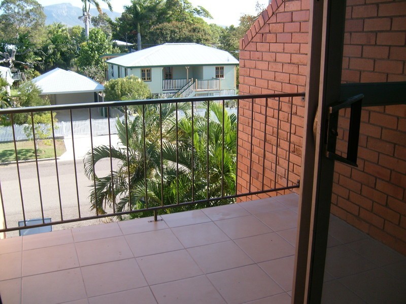 7/31 Surrey Street, Hyde Park QLD 4812