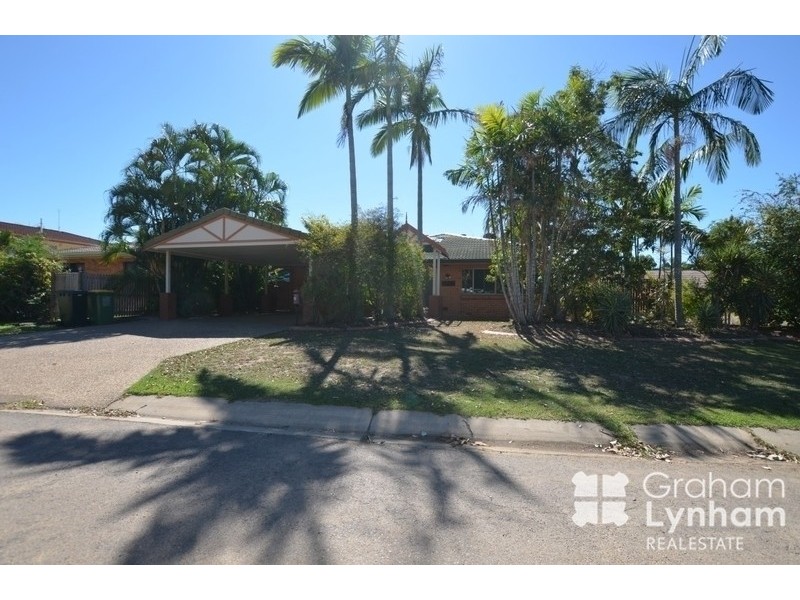 20 Sinclair street, Annandale QLD 4814