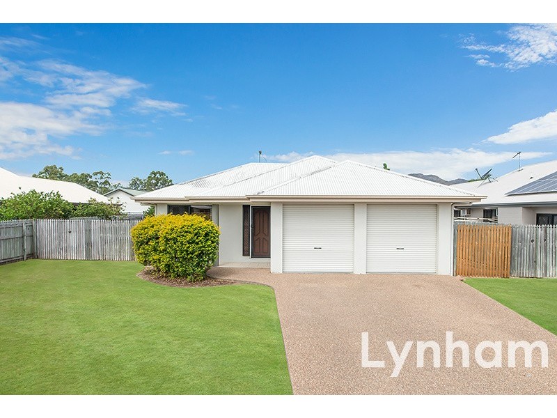 25 Bridgewater Drive, Condon QLD 4815