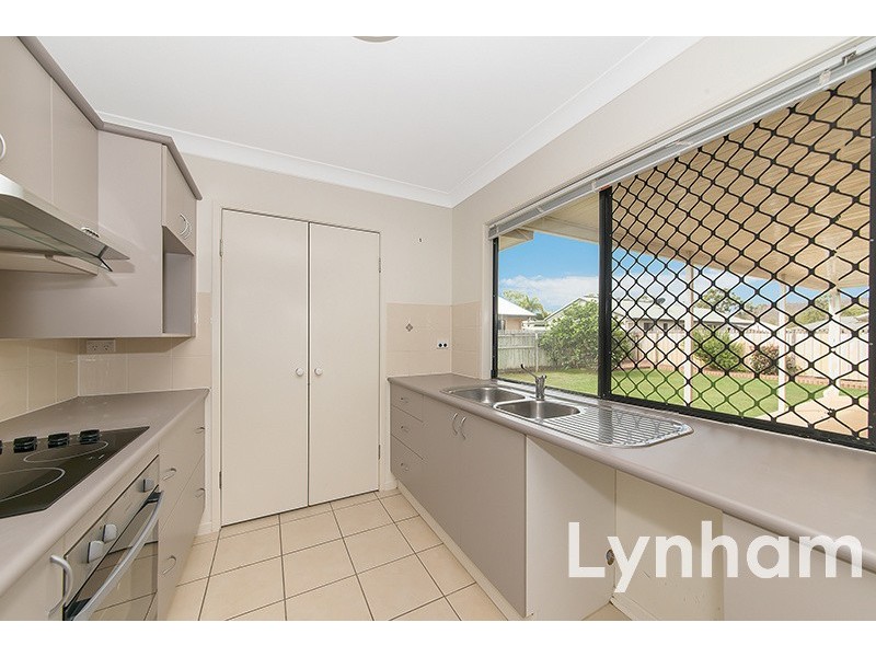 25 Bridgewater Drive, Condon QLD 4815