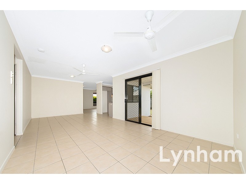 25 Bridgewater Drive, Condon QLD 4815