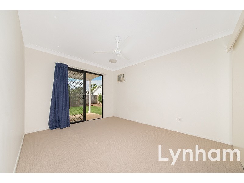 25 Bridgewater Drive, Condon QLD 4815