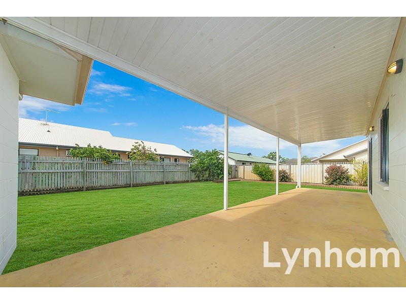 25 Bridgewater Drive, Condon QLD 4815