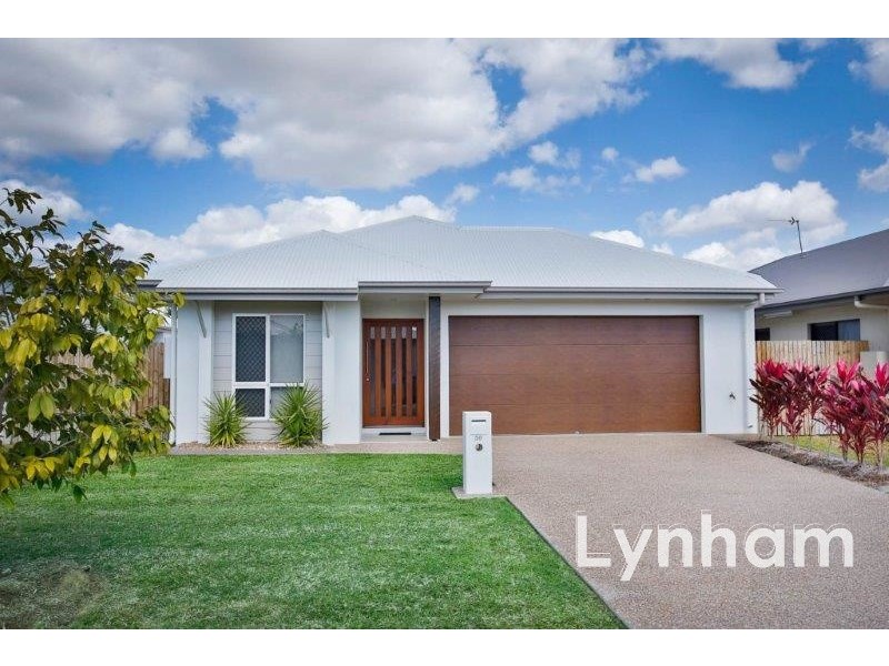 30 Poinsettia Drive, Bohle Plains QLD 4817