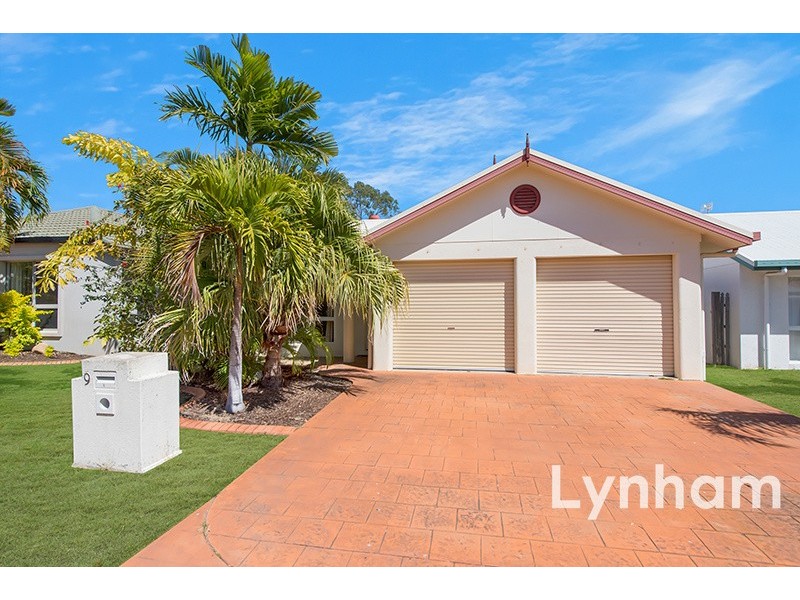 9 College Lane, Douglas QLD 4814