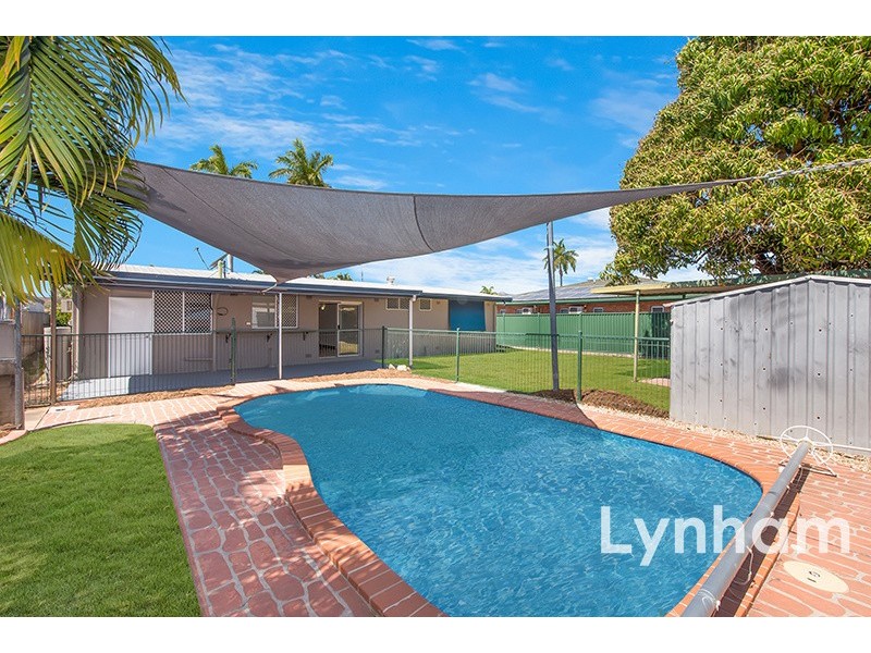 29 Garden Grove Crescent, Kirwan QLD 4817