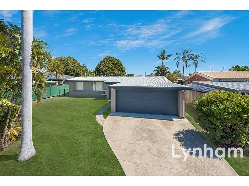 29 Garden Grove Crescent, Kirwan QLD 4817