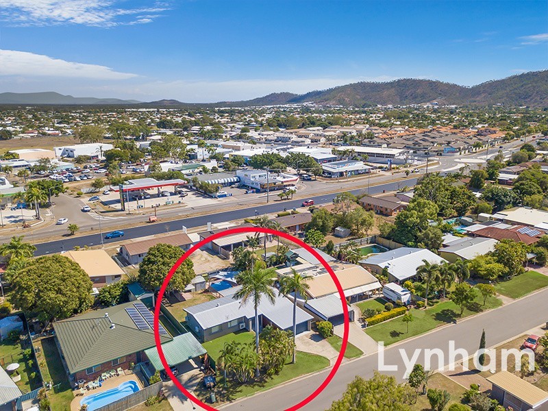 29 Garden Grove Crescent, Kirwan QLD 4817