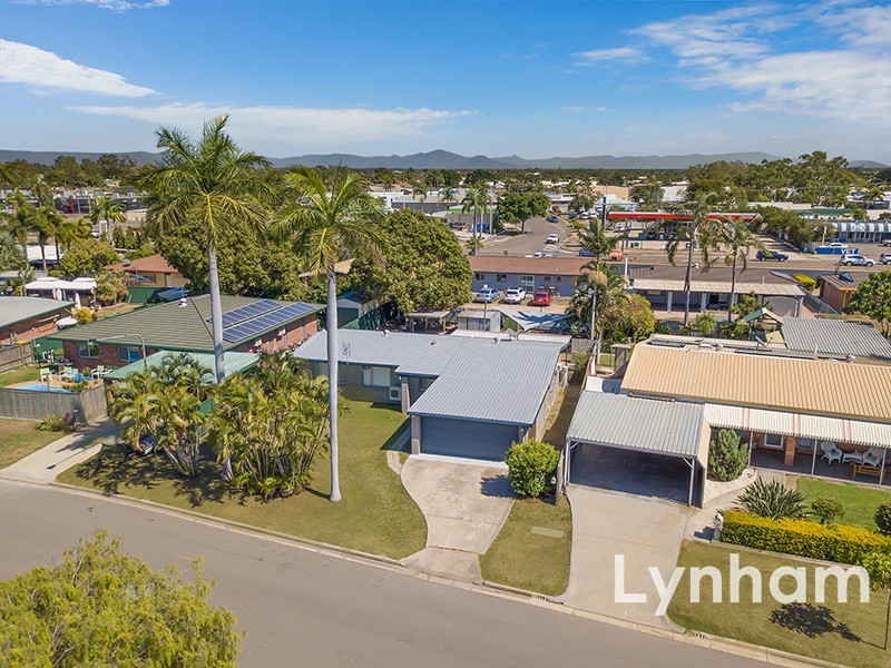 29 Garden Grove Crescent, Kirwan QLD 4817