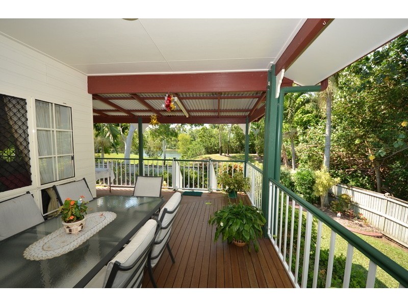 11 Yale Close, Douglas QLD 4814