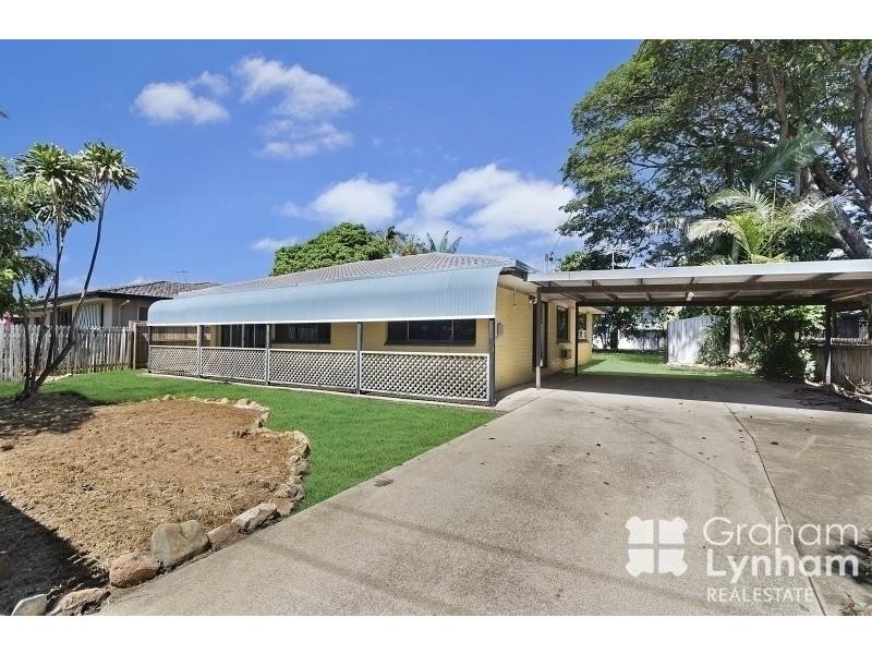 21 Poplar Street, Kirwan QLD 4817