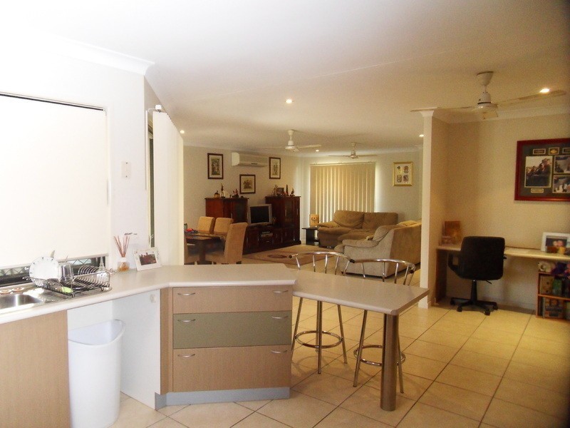 12 Burford Court, Kirwan QLD 4817