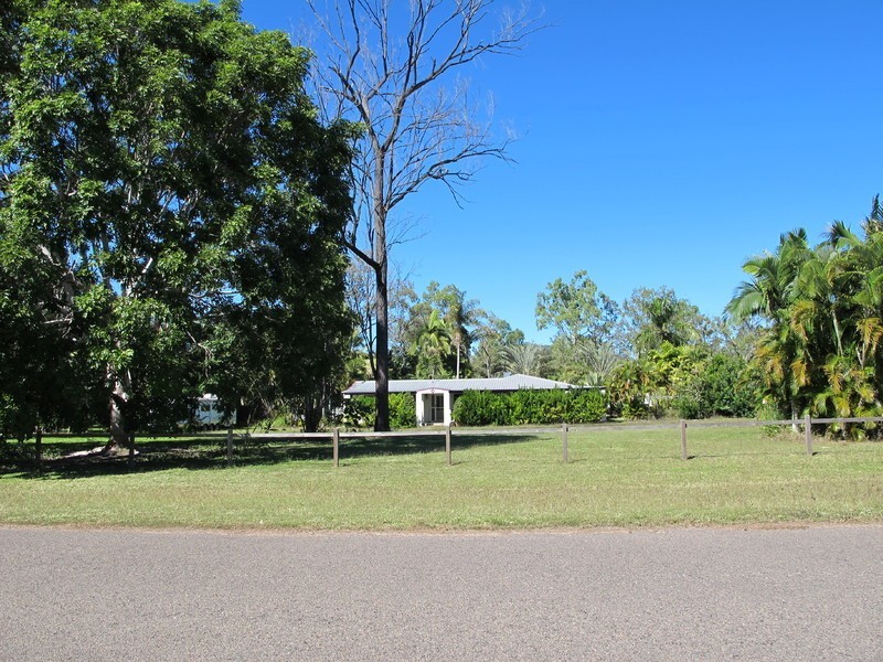 2 Langan Court, Rupertswood QLD 4817