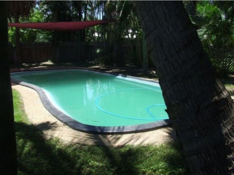 2 Langan Court, Rupertswood QLD 4817