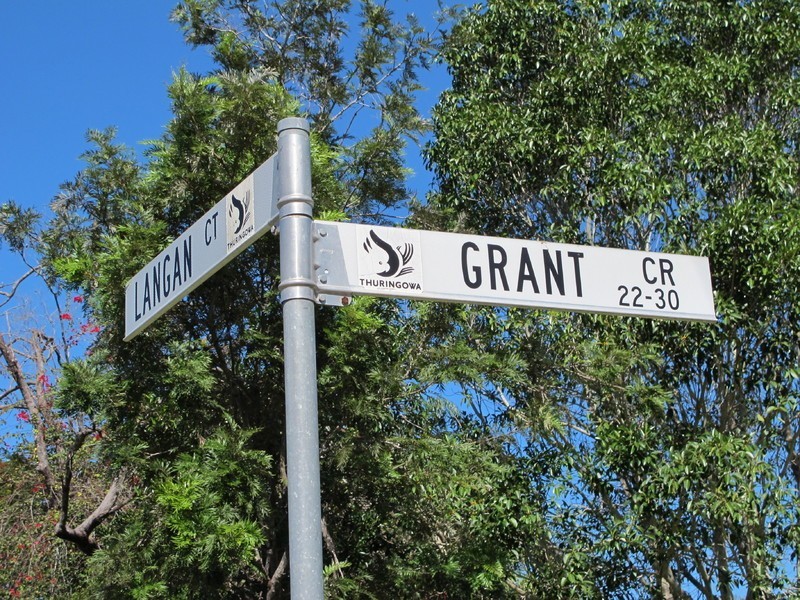 2 Langan Court, Rupertswood QLD 4817