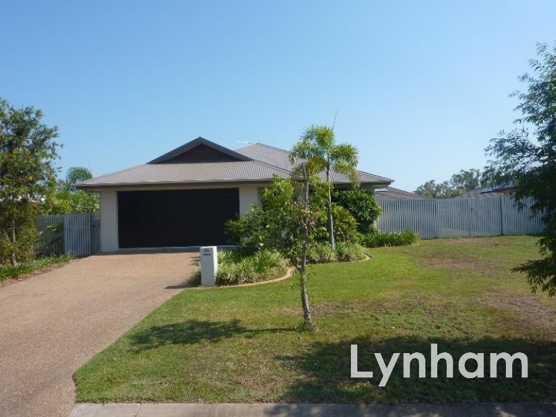 10 Anchorage Circuit, Bushland Beach QLD 4818
