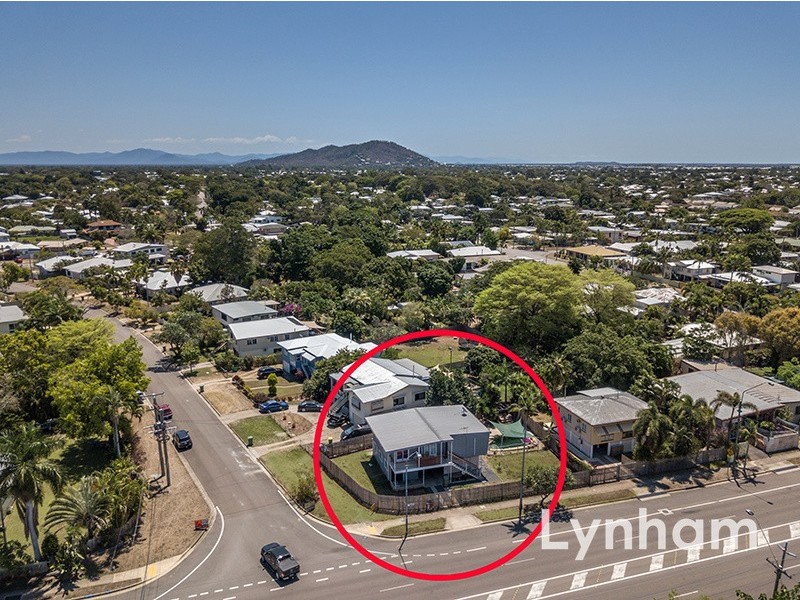 12 Gulliver Street, Mundingburra QLD 4812