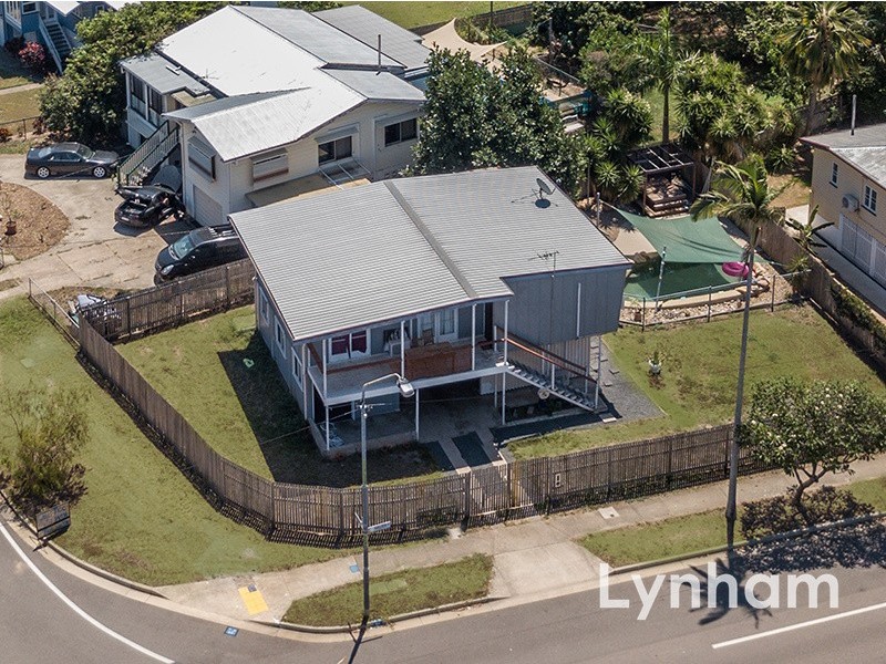 12 Gulliver Street, Mundingburra QLD 4812