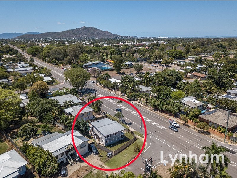 12 Gulliver Street, Mundingburra QLD 4812