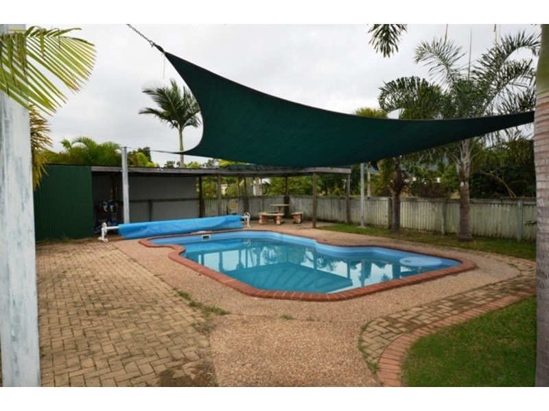 13 Dartmoor Drive, Kelso QLD 4815