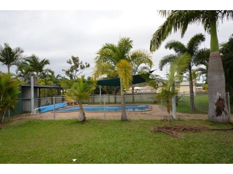 13 Dartmoor Drive, Kelso QLD 4815
