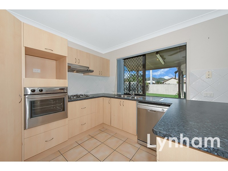 16 Hazelwood Crescent, Annandale QLD 4814