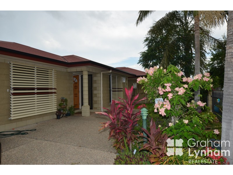 2/6-8 Mabin Street, Mundingburra QLD 4812