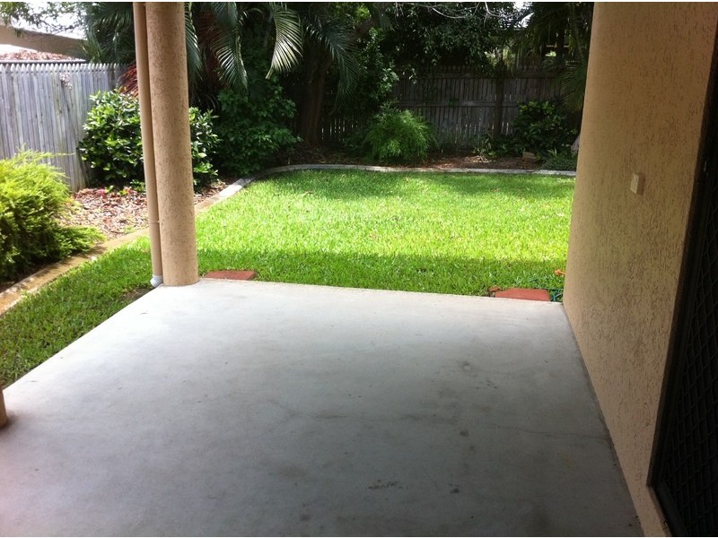 8 Hawkesbury Lane, Douglas QLD 4814