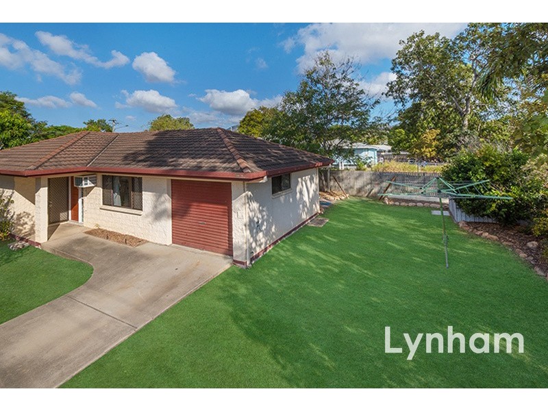 3 Nonda Street, Kirwan QLD 4817