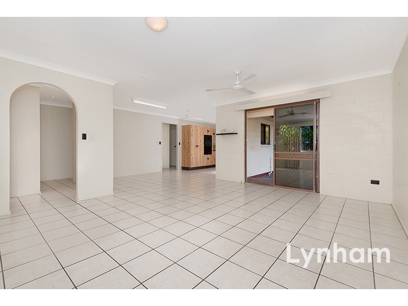 3 Nonda Street, Kirwan QLD 4817