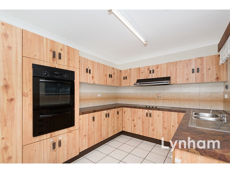 3 Nonda Street, Kirwan QLD 4817