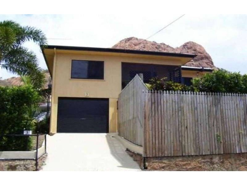 3 Alexandra Street, North Ward QLD 4810