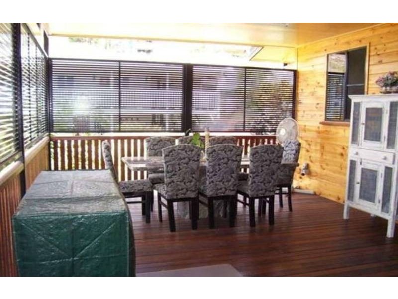 3 Alexandra Street, North Ward QLD 4810