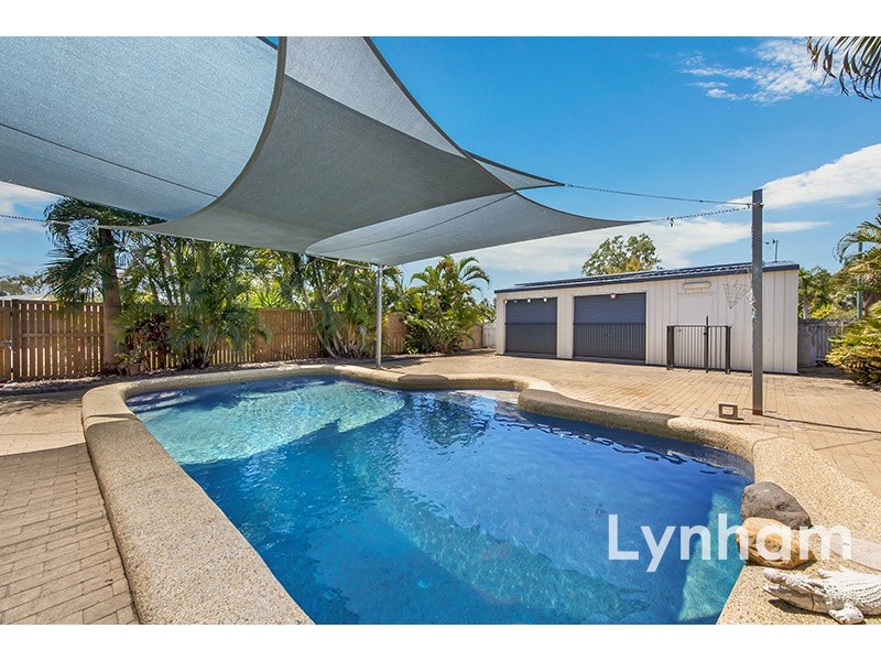 9 Flagstone Avenue, Rangewood QLD 4817