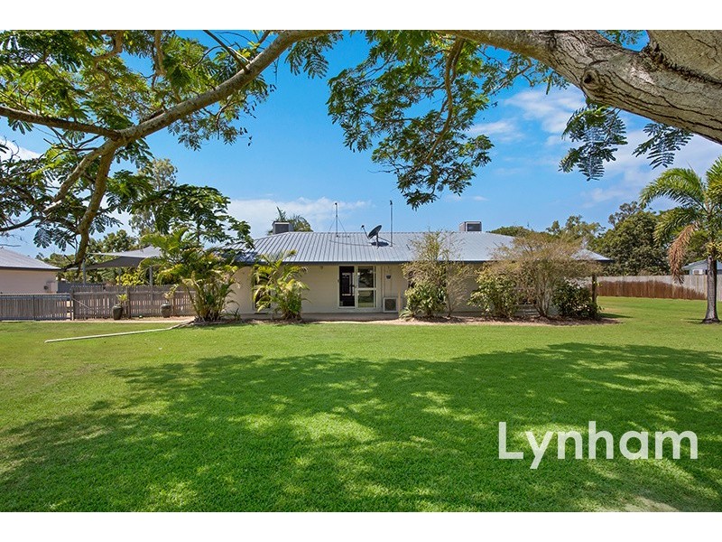 9 Flagstone Avenue, Rangewood QLD 4817