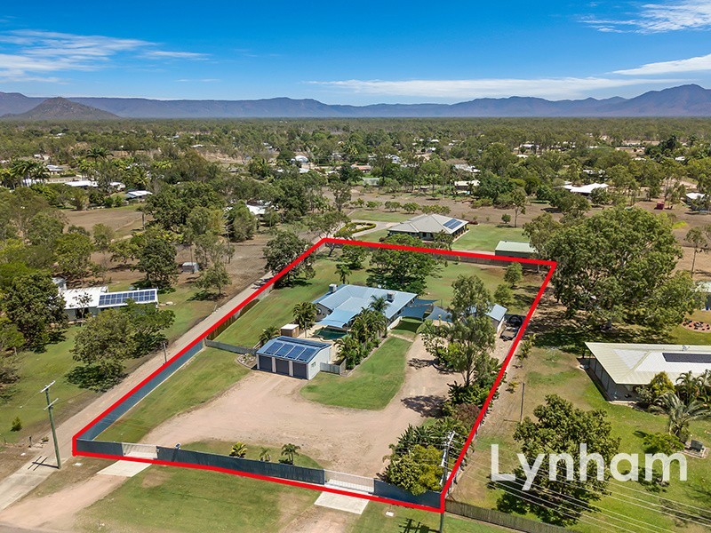 9 Flagstone Avenue, Rangewood QLD 4817