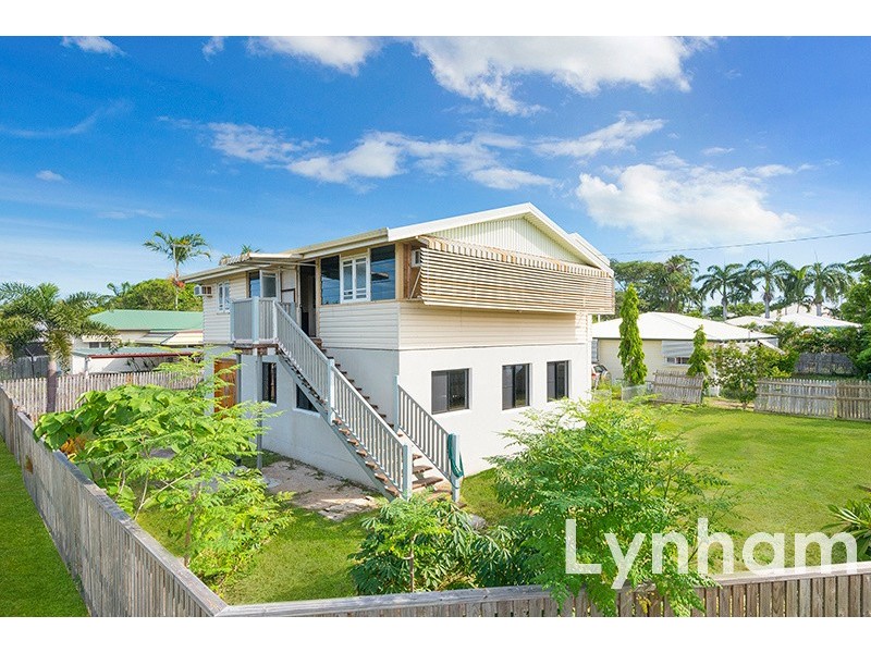 35 Norris Street, Hermit Park QLD 4812