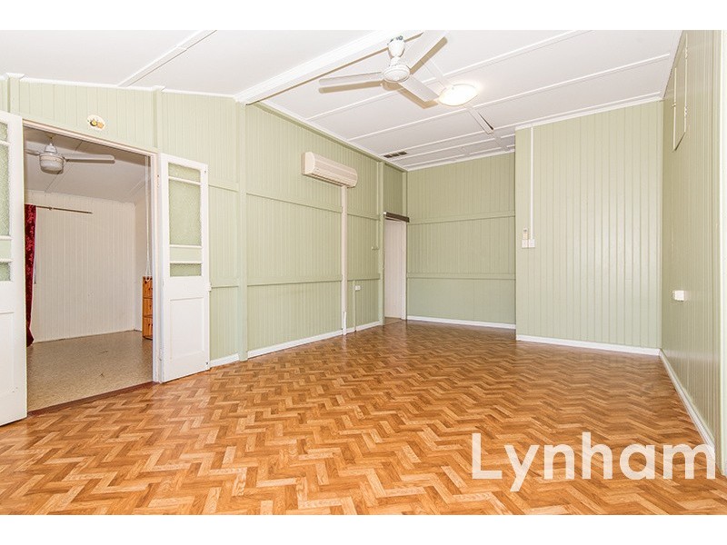 35 Norris Street, Hermit Park QLD 4812