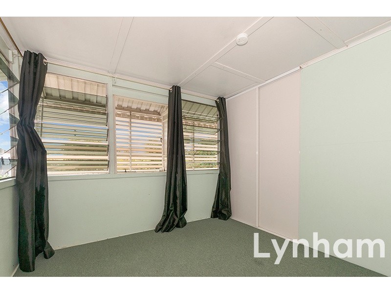 35 Norris Street, Hermit Park QLD 4812