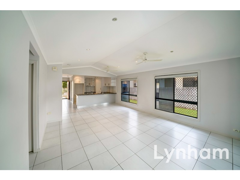41 Zoe Court, Mount Louisa QLD 4814